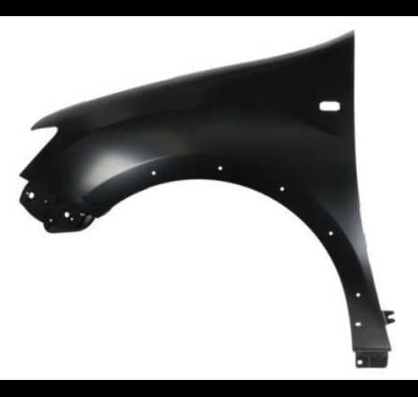 Aripa Stanga Aripa Dreapta Logan Sandero Steway 2013 2016