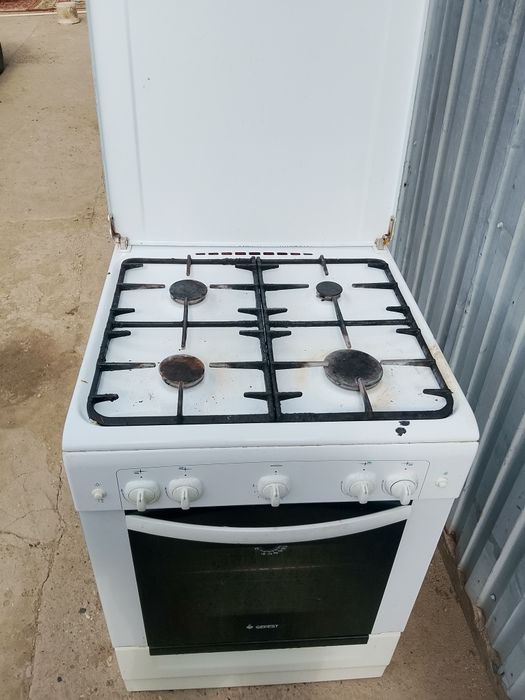 Газ плита сатылады