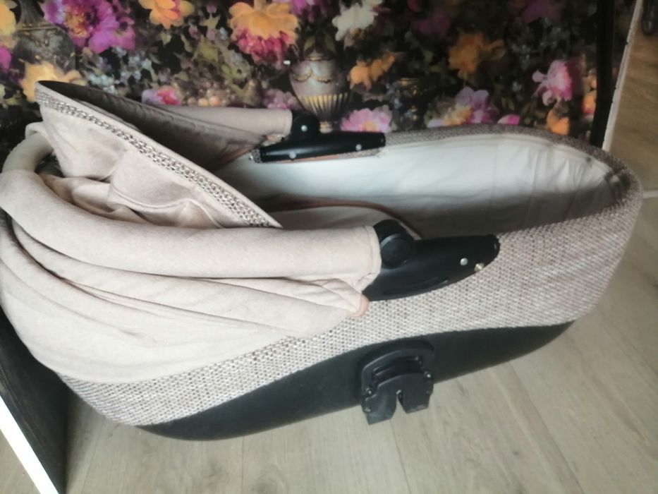 Коляска 2в1 Adamex