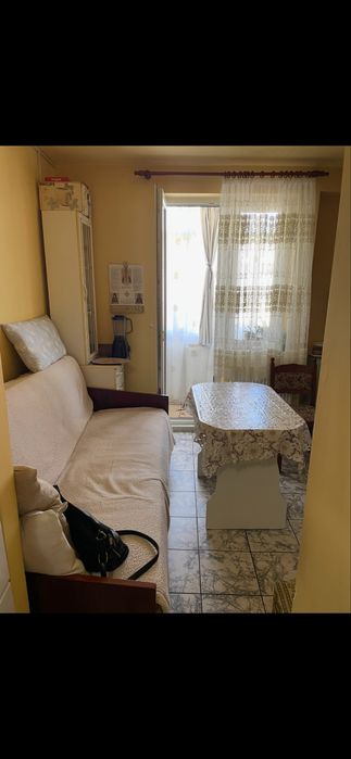 Vand Garsoniera / in zona micro 17