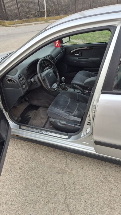 Volvo S40 1.9d / Волво с40 1.9 дизел