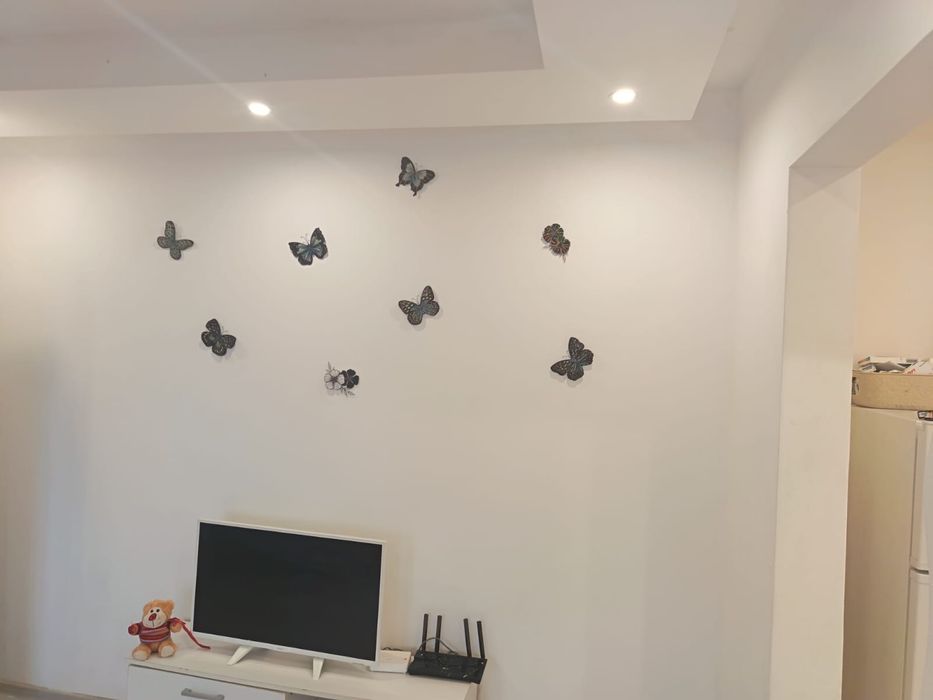 Garsoniera 30 mp , micro 5 /1