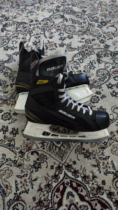 Bauer 140 Konkilar  EUR 44.5 razmer