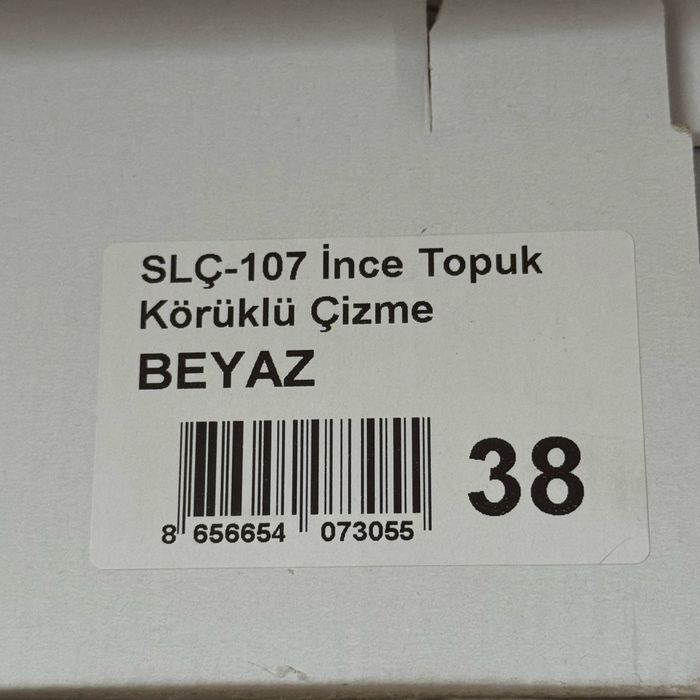 Cizme dama !! NOI !!