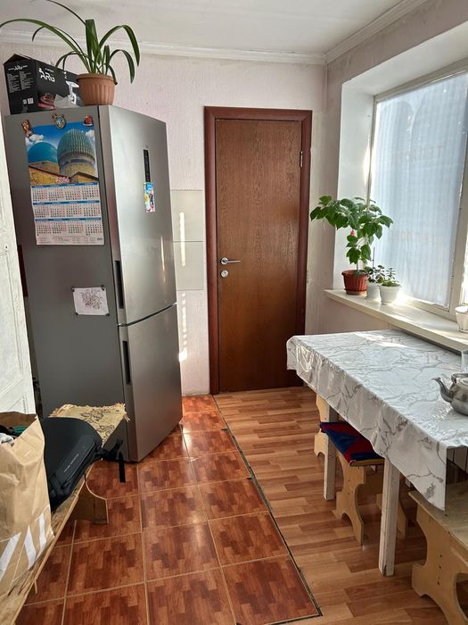 Продается дом в Бурундай