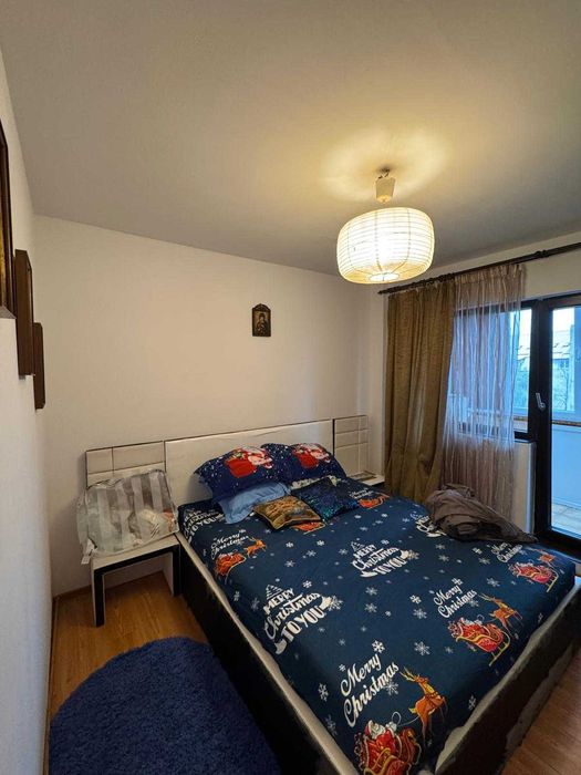 Apartament 3 camere decomandat de închiriat – Str. Spania, Craiova