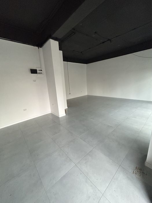 INVESTITIE  !! Spatiu Comercial cu CHIRIAS