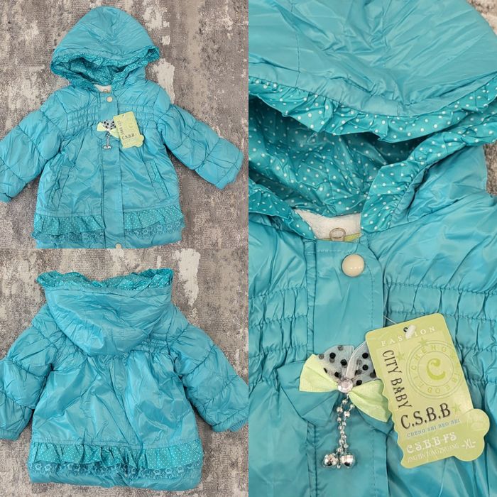 Осенние-весенние куртки для девочек 3000 тенге