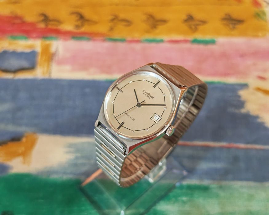 Pallas Para Vintage