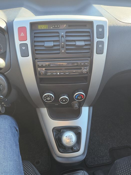 Hyundai Tucson, 2007, proprietar,  250.000 km, 2.0 diesel