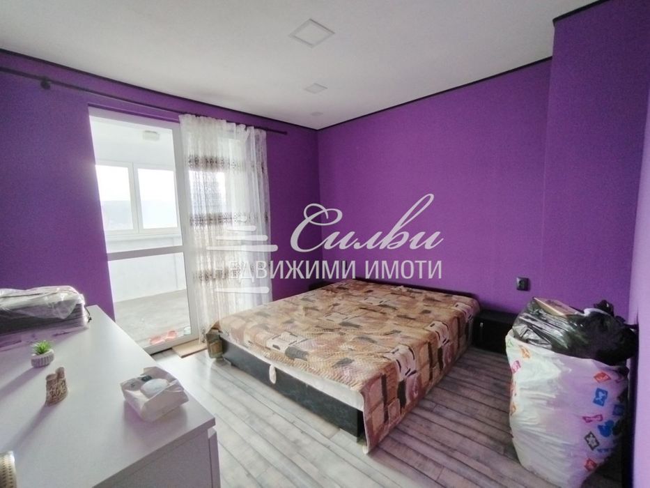 Продава се Двустаен апартамент в Шумен, Еверест - 64 кв.м за 1315 €/кв.м - Снимка #6
