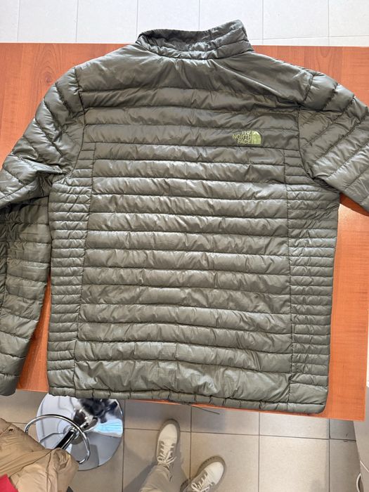 The North Face мъжко преходно яке