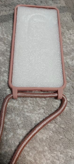 Samsung A54 Husă Pentru Telefon Cu Curea, Lanț Și Carcasă Samsung