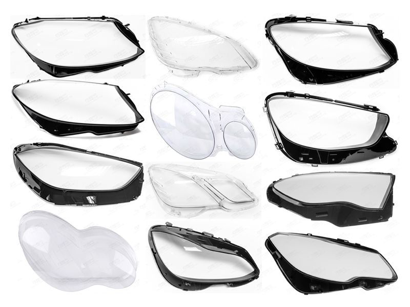 Стъкла капаци фарове Ауди,Audi,A3,A4,A5,A6,A7,A8,Q2,Q3,Q5,Q7 фар