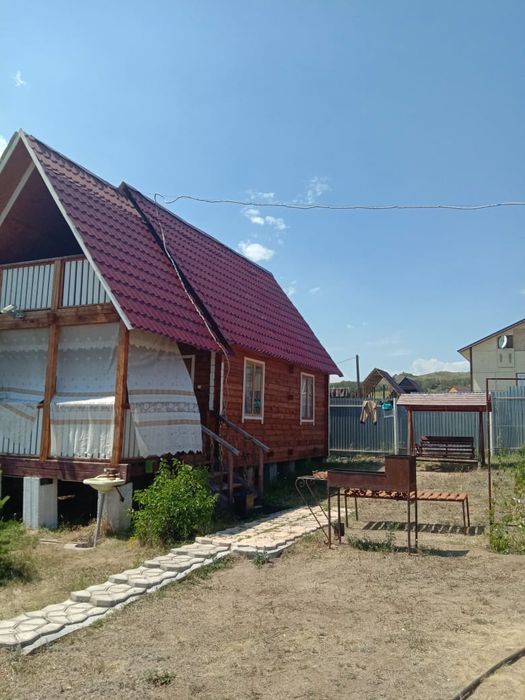 Сдам дома на Бухтарме