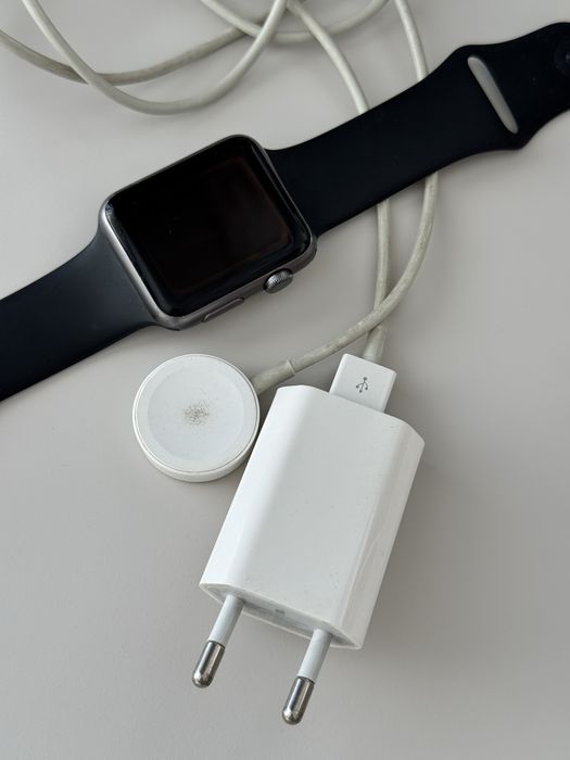 Apple watch 3 series