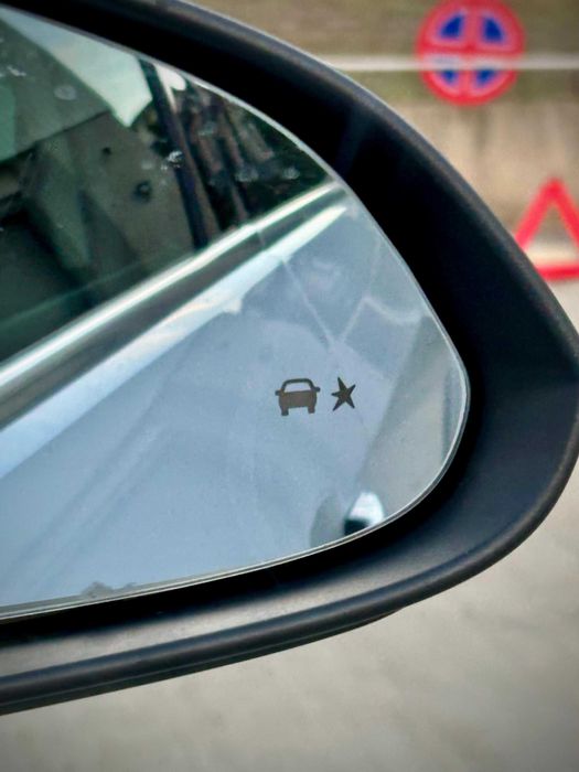 Vand Opel Insignia Country Tourer