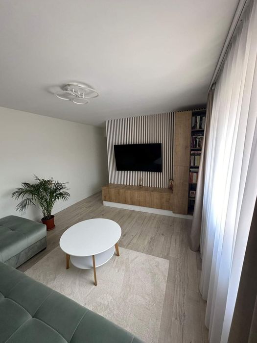 Apartament - direct de la proprietar