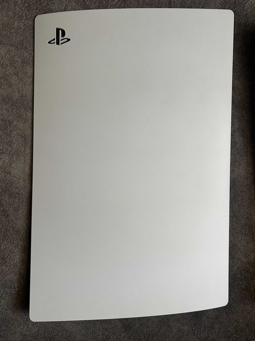 Playstation 5 капаци