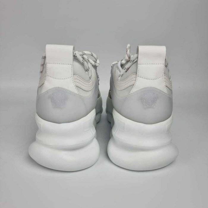 Versace Chain Reaction Albi