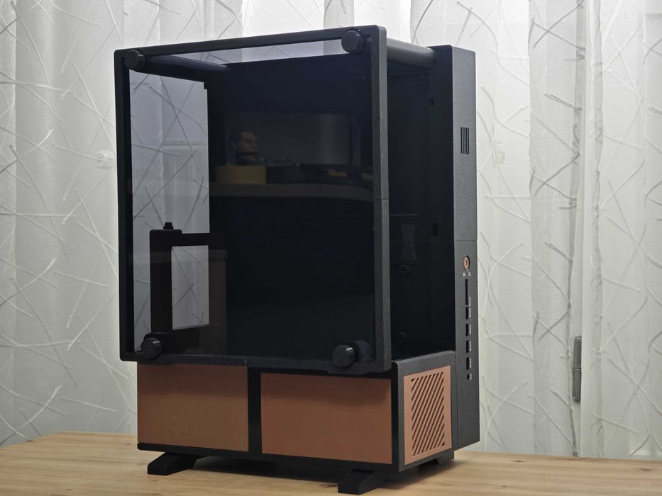 Carcasa Lenovo Thinkstation P510 - 3D Print PETG
