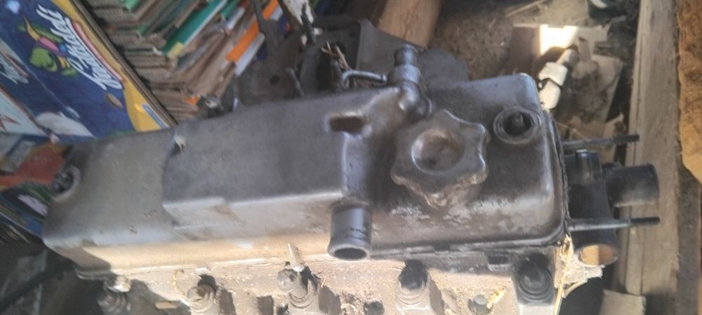 Продам головку на ваз 2109
