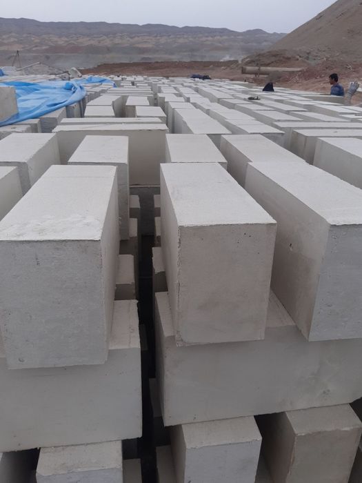 пеноблок. гипсли пенаблок. 11.000 сум.