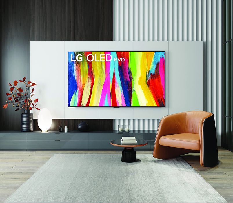 Lg Oled 55C2 120 hz