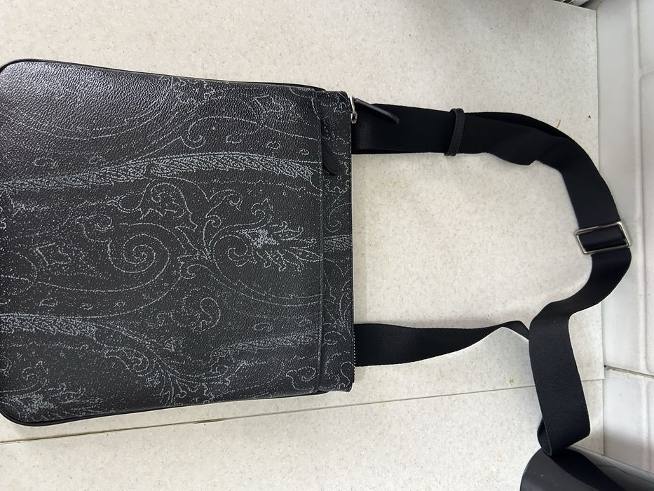 Етро барсетка новая