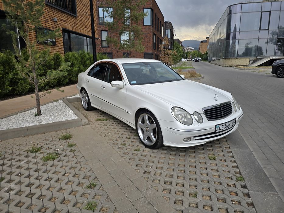 Продам диски AMG  R19