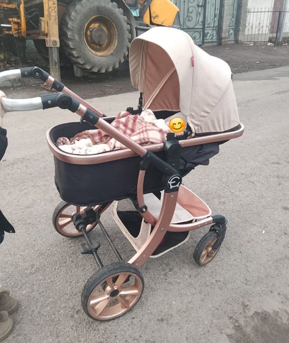 Коляска Alenx детский