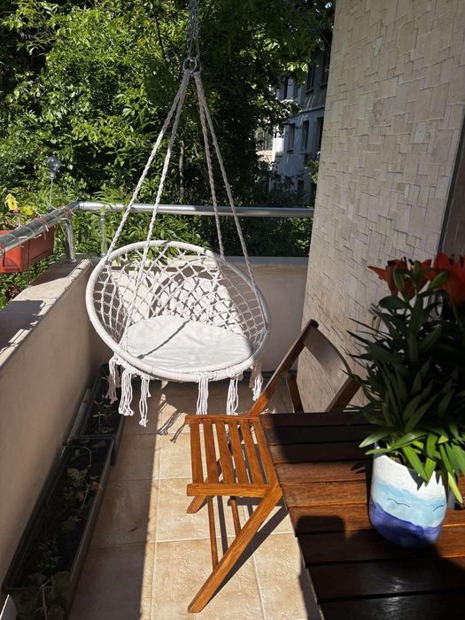 Продава се Двустаен апартамент в София, Западен парк - 68 кв.м за 3677 €/кв.м - Снимка #6