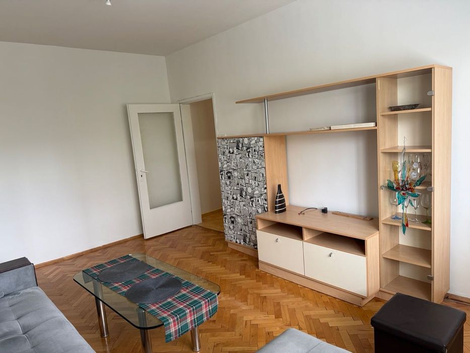 Дава се под наем Двустаен апартамент в София, Дружба 1 - 65 кв.м за 459 € - Снимка #8