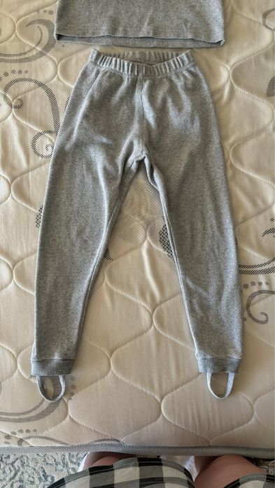 Термобелье от Bungly