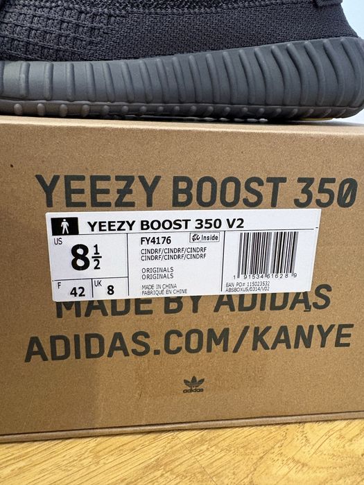 Yeezy 350 Originali, Toate Mărimile, Noi
