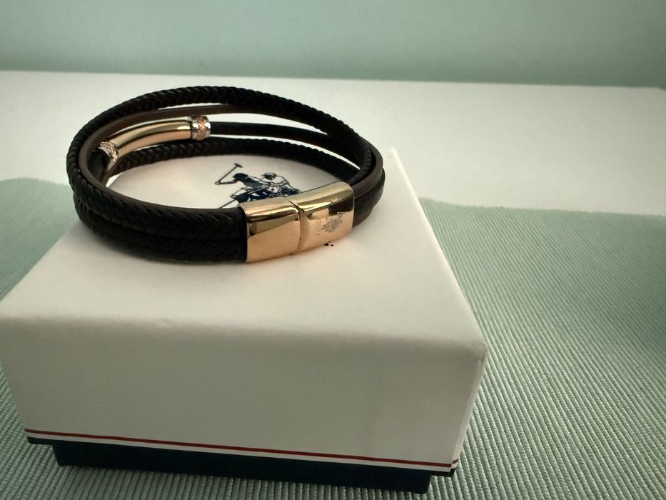 Set bratari us polo / fossil / diesel