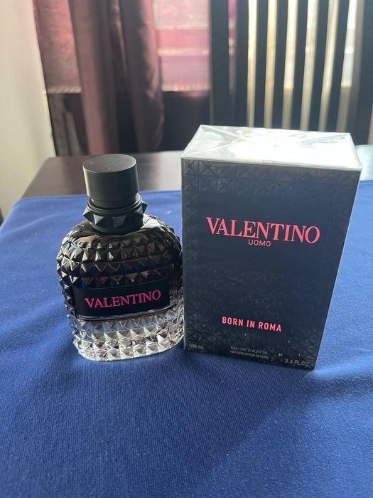 Valentino born in roma uomo edt