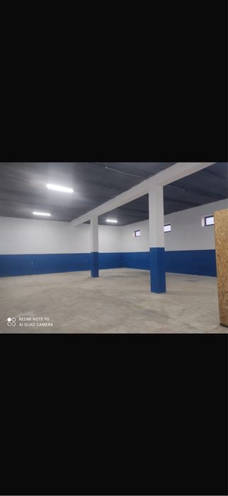 Құрылыс дүкені жалға беріледі