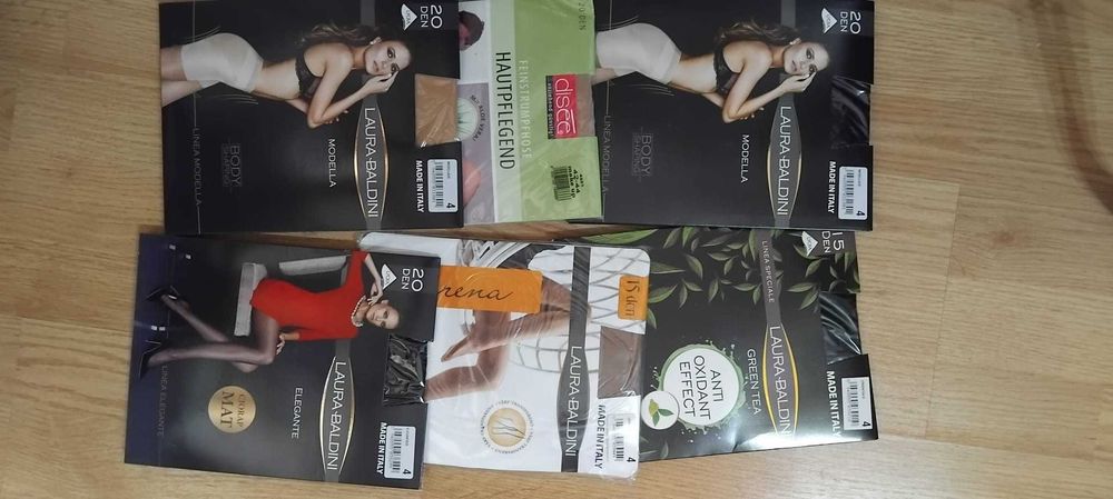 Dresuri L.Baldini dama ,noi ,marime L