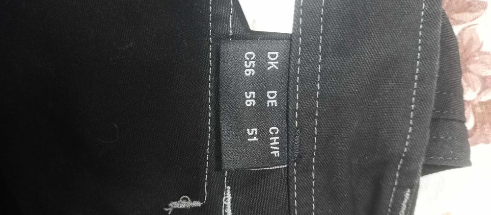 Къси работни панталони Mascot