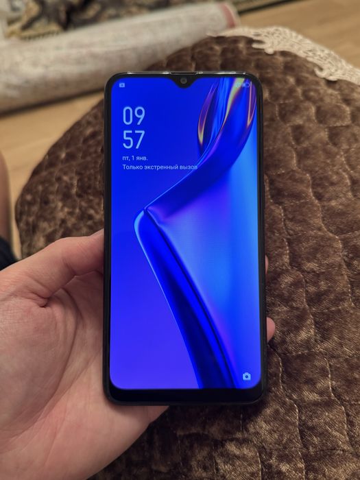 Продам телефон Oppo A12 32Gb