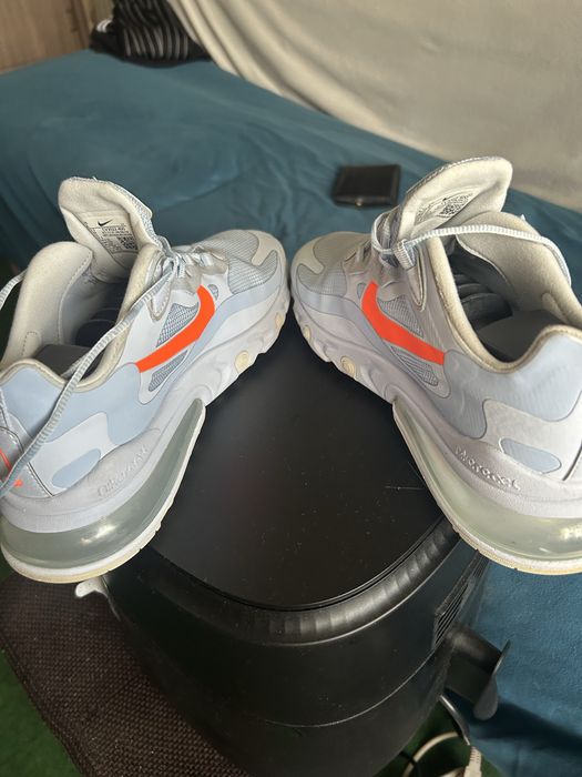 Nike air max 270