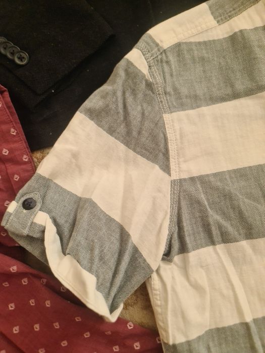 Мужская одежда классика