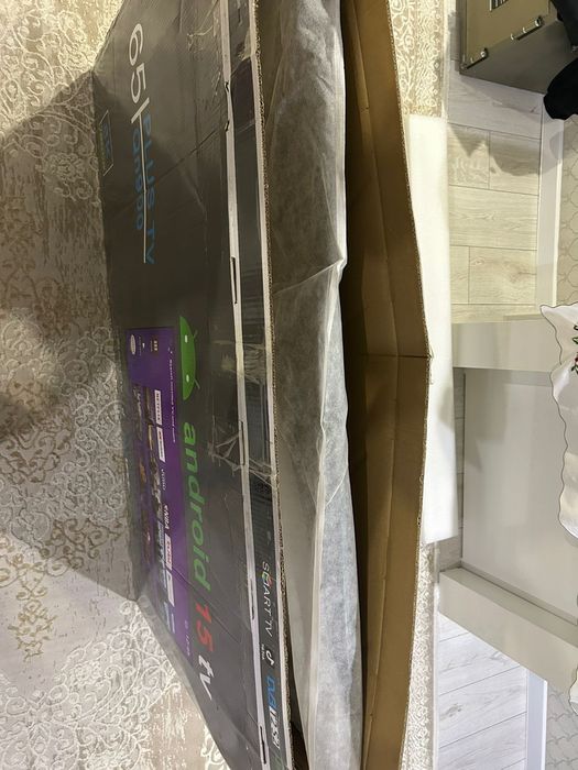 Продается Телевизор LG 165 см