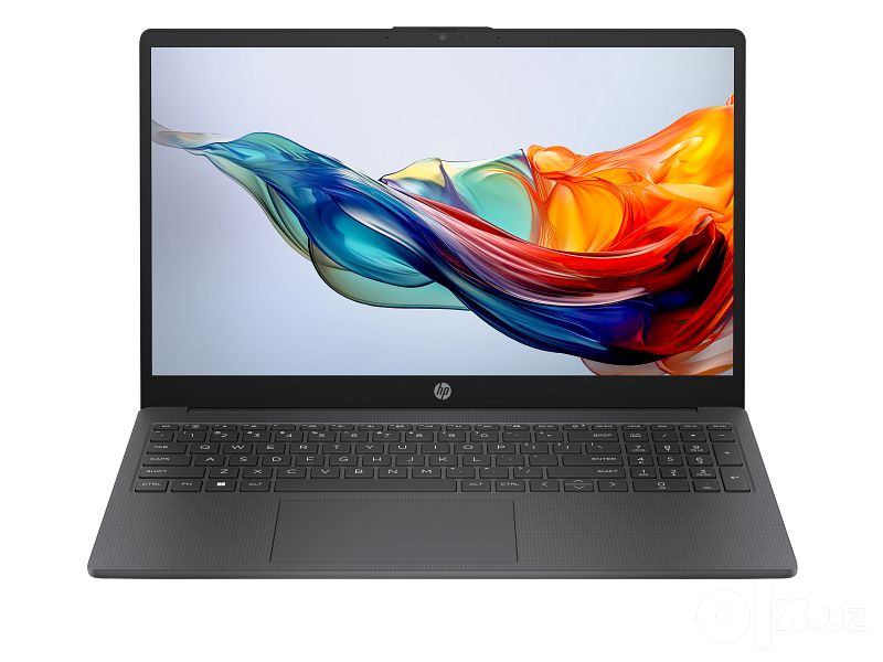 HP 15-fc0043nq (AMD Ryzen 5-7520U | LPDDR5 16GB | SSD 1TB)
