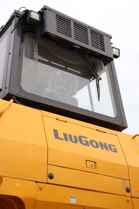 Бульдозер CLG B160C 17 тонн В наличии КРЕДИТ, ЛИЗИНГ, РАССРОЧКА