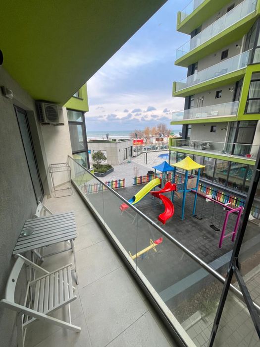 Apartament mamaia nord