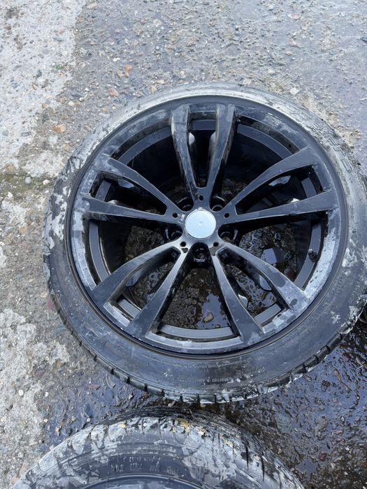 Джанти 20ки БМВ Х5 Х6 Ф15 Ф16 (djanti 20ki bmw x5 x6 f15 f16)