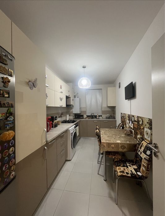 Apartament 2 camere Avantgarden 3