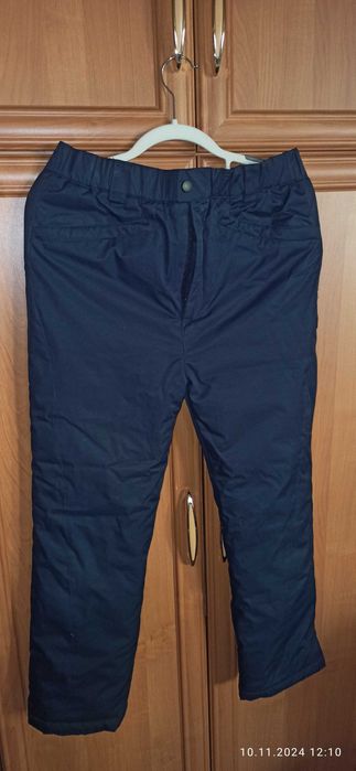 Куртки и штаны для парня 12-15 лет